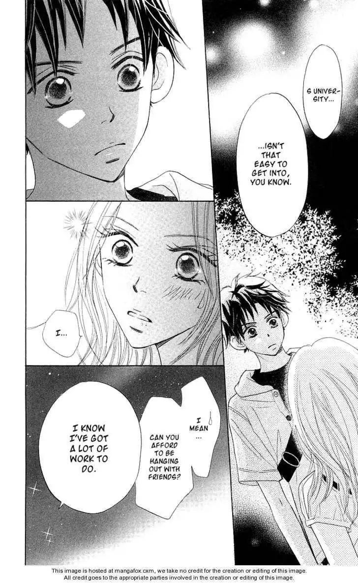 Monkey High! Chapter 25 25